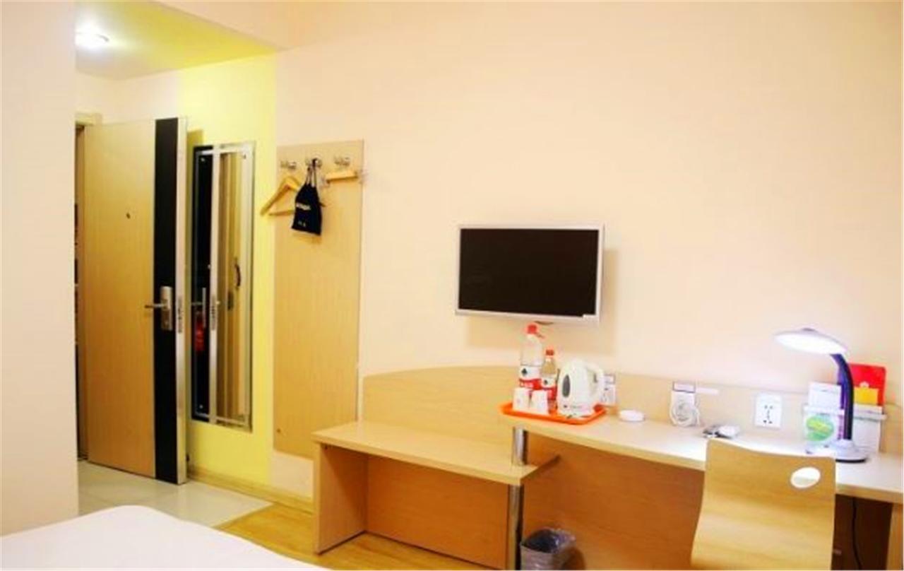 Greentree Inn Shandong Qingdao Railway Station Zhanqiao Yacht Wharf Express Exteriér fotografie