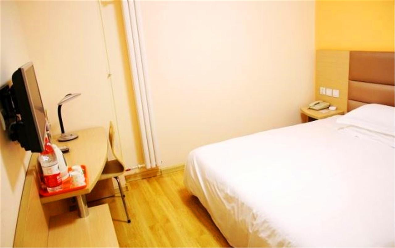 Greentree Inn Shandong Qingdao Railway Station Zhanqiao Yacht Wharf Express Exteriér fotografie
