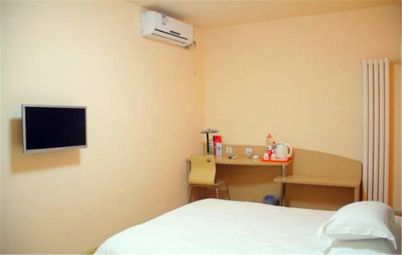 Greentree Inn Shandong Qingdao Railway Station Zhanqiao Yacht Wharf Express Exteriér fotografie